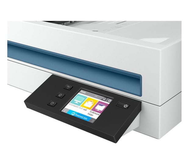 HP ScanJet Pro N4600 fnw1 - 1540708 - zdjęcie 5